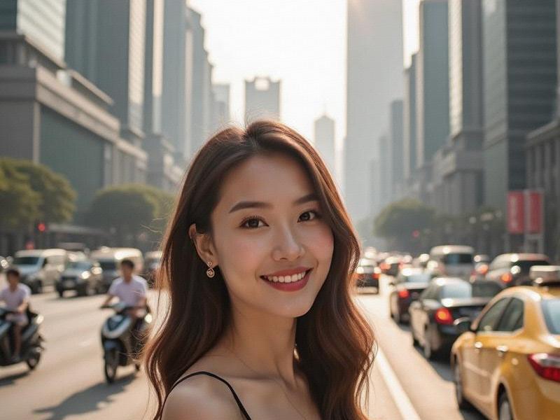 The Shanghai Effect: How China's Global City Transforms Its Neighbors