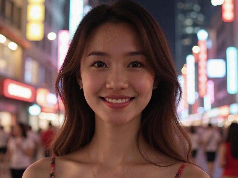 Shanghai 2030: The Making of a Neo-Futurist Metropolis Where Tradition and Innovation Collide