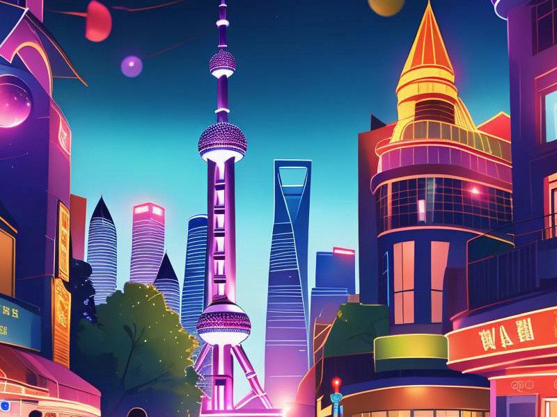 Shanghai Nightlife: Savoring the City at Entertainment Venues
