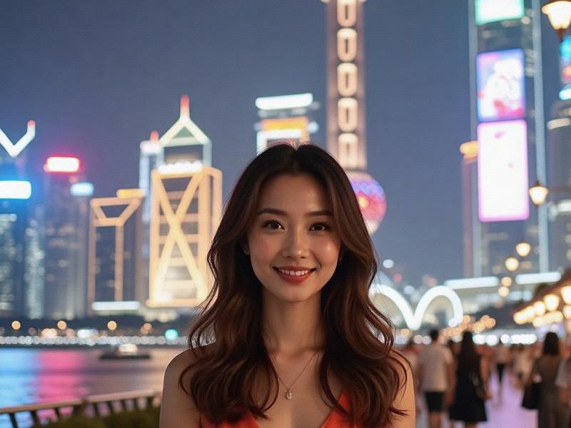 Shanghai’s Green Metamorphosis: Engineering a Carbon-Negative Future