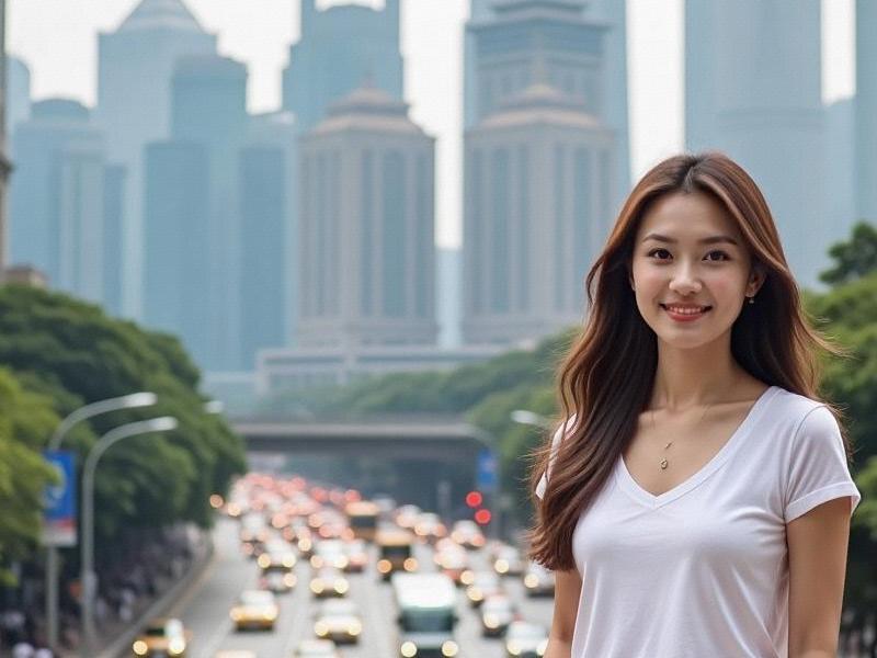 The Shanghai She-Economy: How the City's Women Are Redefining Chinese Femininity