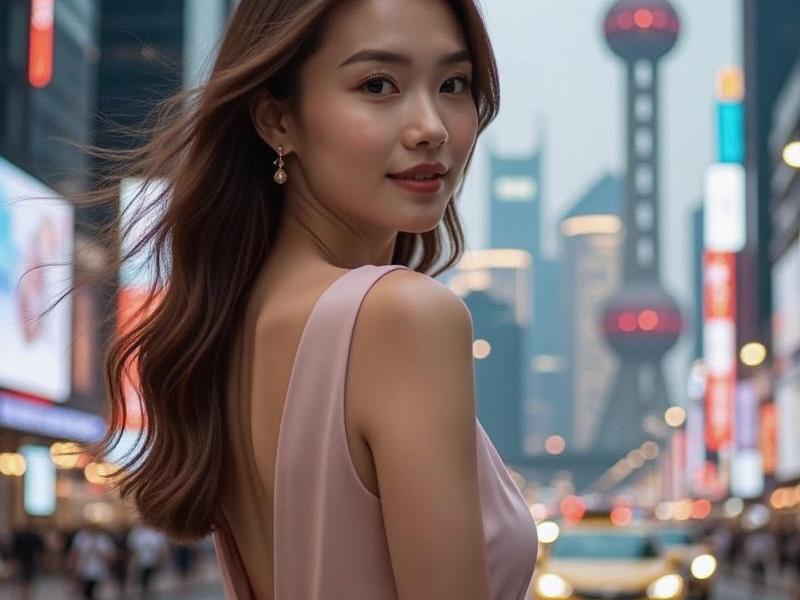 Shanghai's Nightlife Revolution: How Entertainment Venues Are Redefining Urban Culture