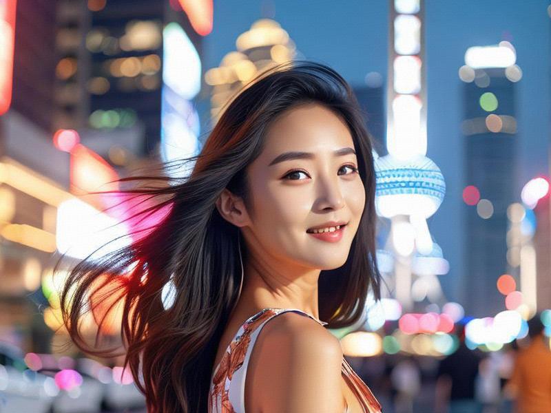 Shanghai: An Enchanting Metropolis Where East Meets West