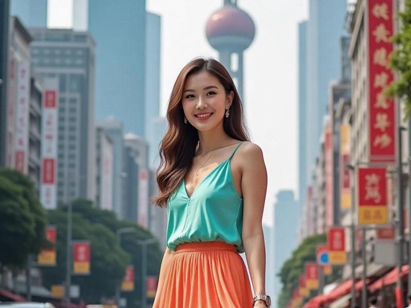 Shanghai 2030: The Making of a Global Megacity Cluster
