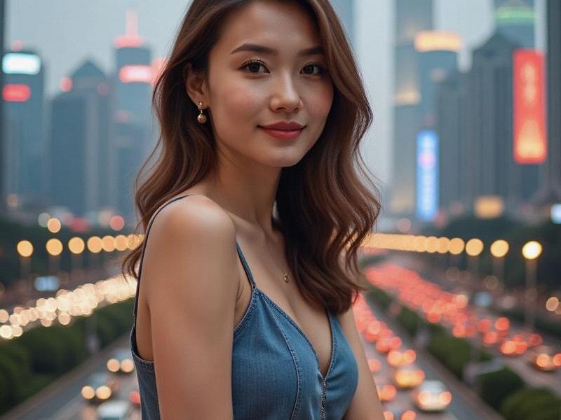 Shanghai’s Green Renaissance: Where Ancient Canals Fuel Smart Innovation