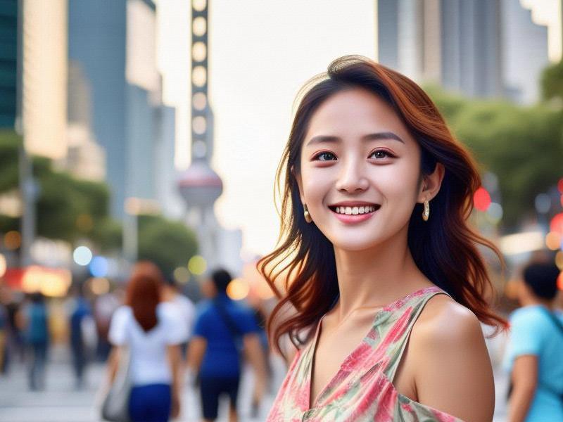 Exploring the Beauty and Richness of Shanghai and Its Surroundings