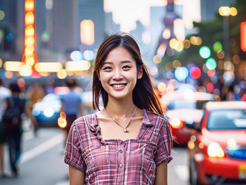 Shanghai's Transformation: A Journey of Innovation and Resilience