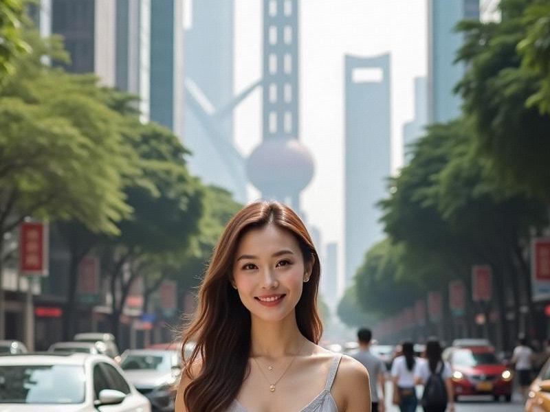 Shanghai After Dark: The Reinvention of Urban Entertainment in China's Global City