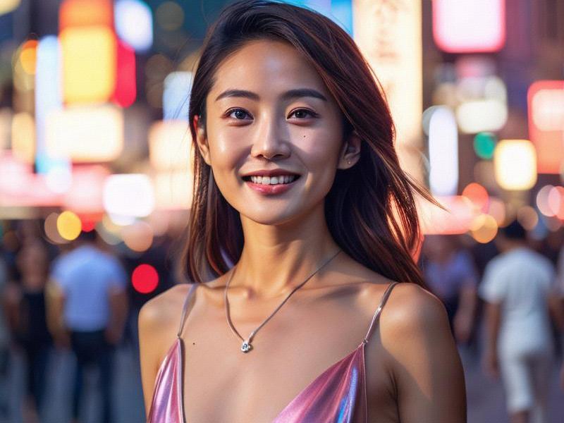 Shanghai: A Vibrant City of Diversity and History