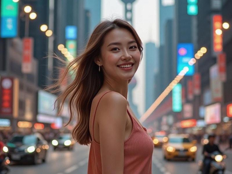 The Shanghainese Woman Phenomenon: How China's Most Cosmopolitan City Shapes Modern Femininity