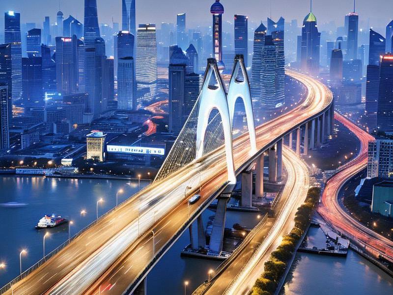 Shanghai and Its Surroundings: A Journey Through the Heart of China's Economic and Cultural Powerhouse