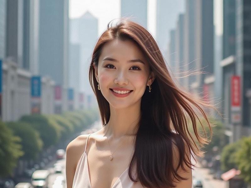Shanghai Femininity 2025: How China's Most Cosmopolitan Women Are Rewriting the Rules