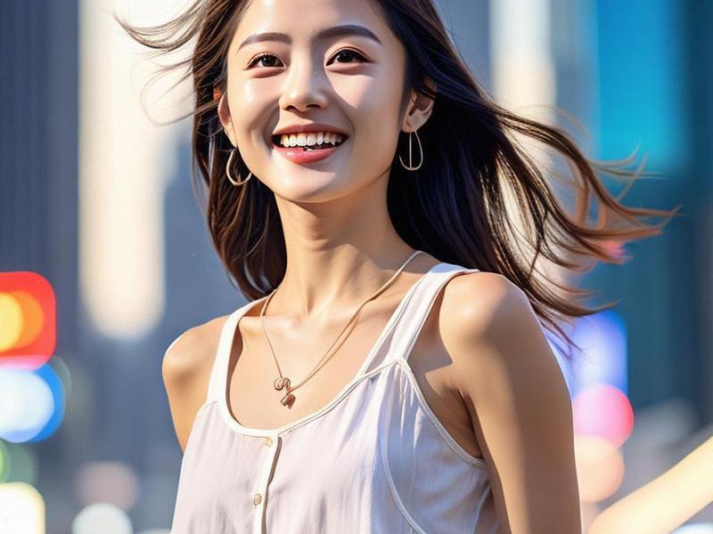 Shanghai Chronicles: A Slice of Life in a Vibrant City