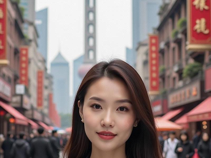 【旗袍与西装之间】从张园名媛到陆家嘴精英：上海女性的百年风尚革命