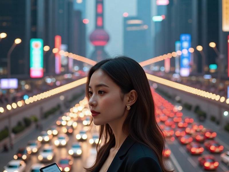 《百乐门到AI派对：解码上海夜场文化的三次革命》
