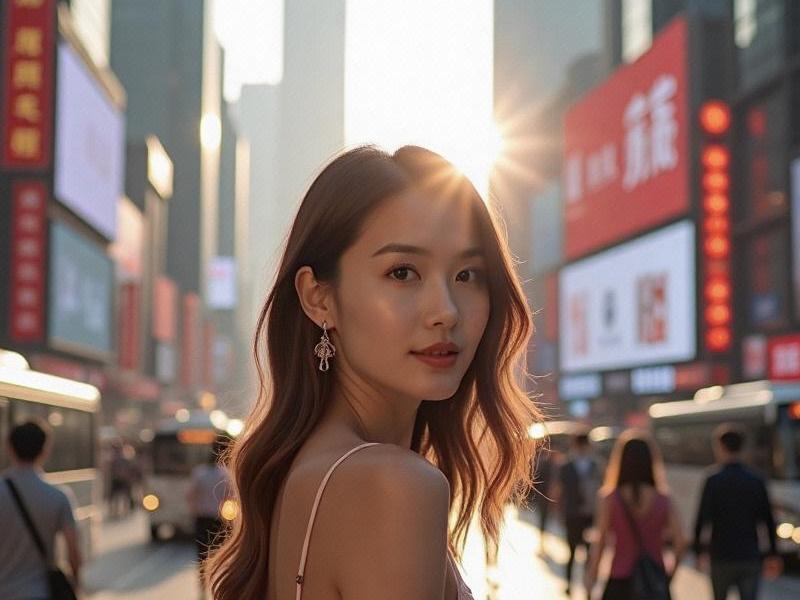 【海派丽人：上海女性形象百年流变录】