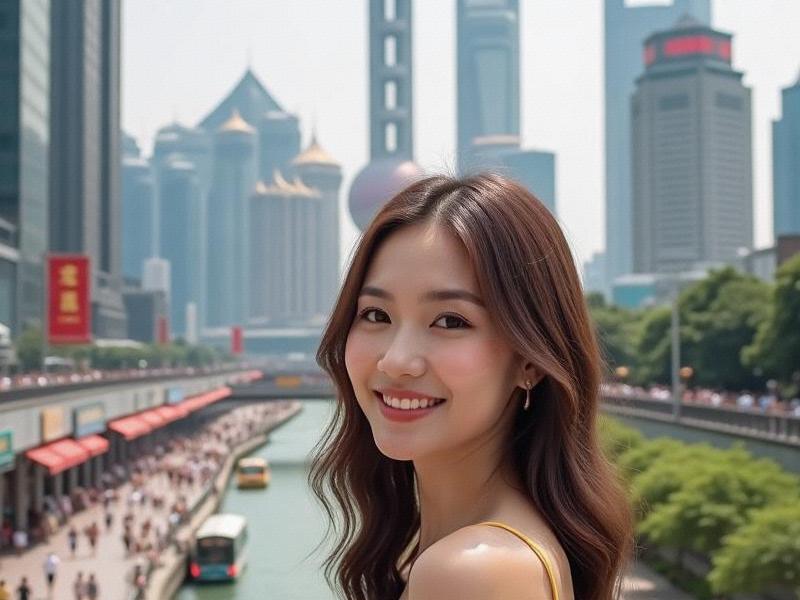 The Shanghai Beauty Paradox: How Traditional Aesthetics Meet Digital Age Innovation