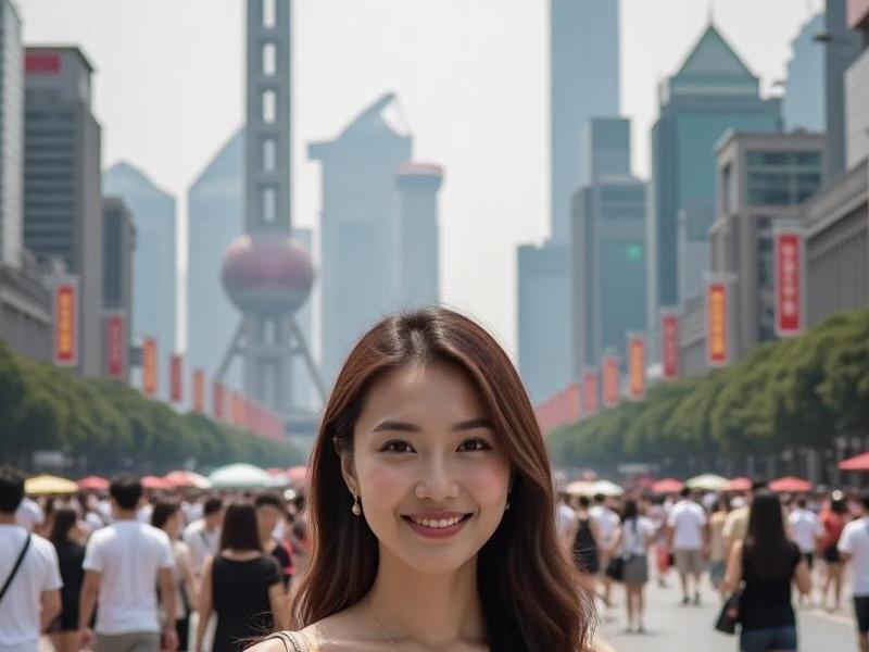 Shanghai's Nocturnal Empire: The Tech-Infused Transformation of Luxury Nightlife