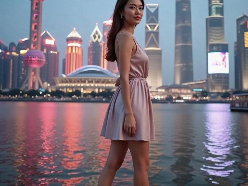 Silicon Bund: How Shanghai Became the Unexpected Epicenter of Artificial Intelligence Innovation