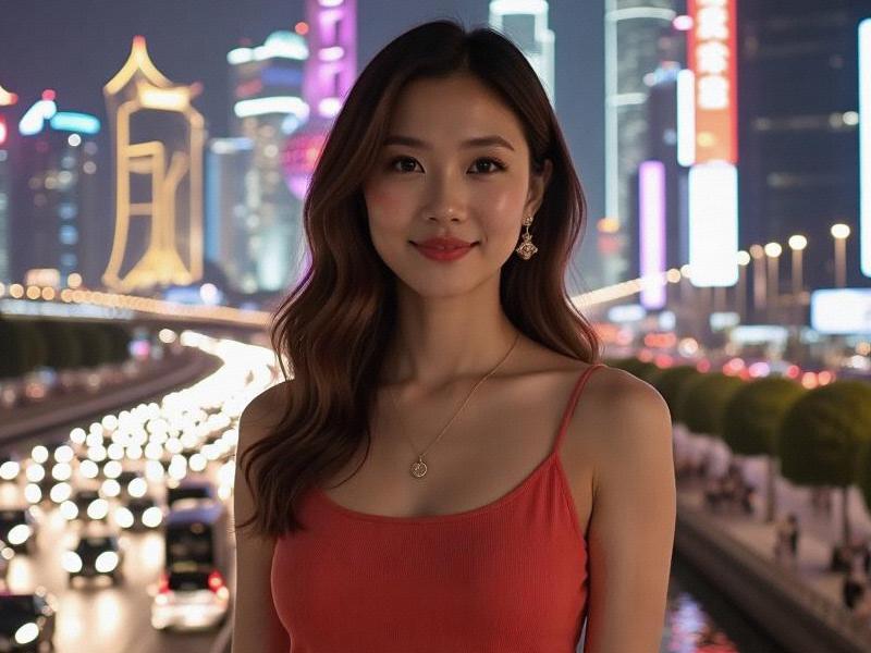 The Shanghai Renaissance: How China's Global City Protects Its Past While Building the Future