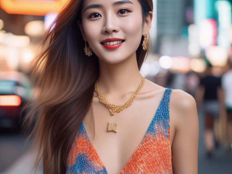 Shanghai's New Resort and Nightlife Destination: A Blend of Luxury and Entertainment