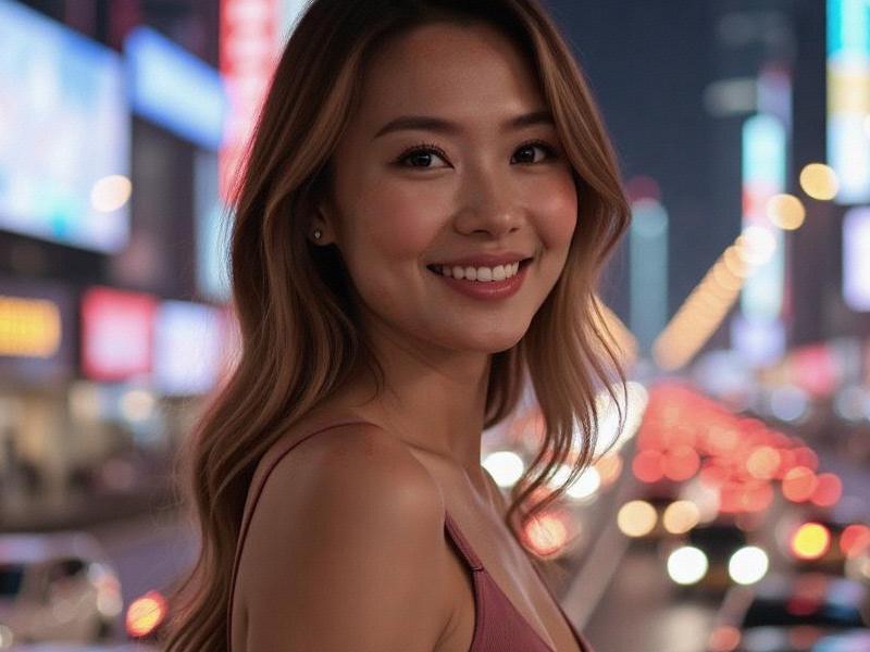 Silhouettes of Progress: How Shanghai Women Are Redefining Global Beauty Standards