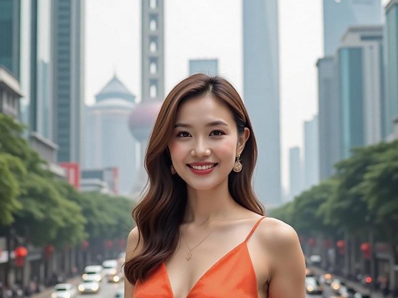 Shanghai 2040: The Making of a Future-Ready Global City