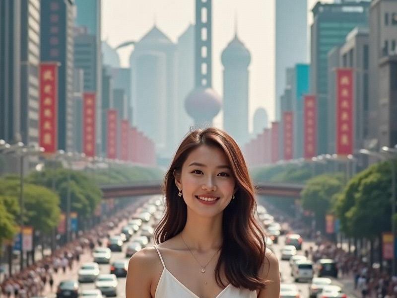 Shanghai's Cultural Renaissance: Where Digital Innovation Meets Traditional Arts