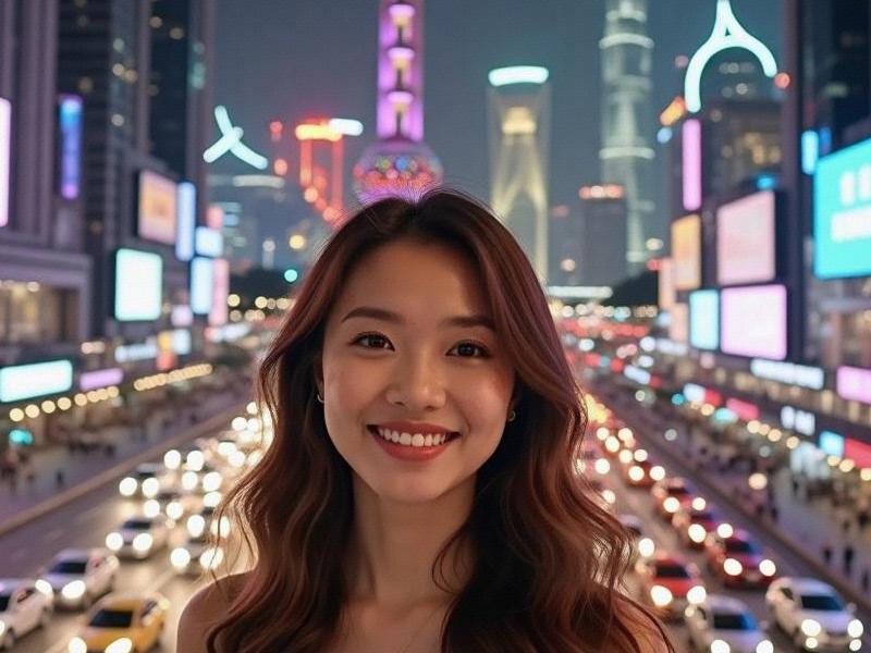 The Reinvention of Shanghai's High-End Entertainment Scene: Where Tradition Meets Futurism