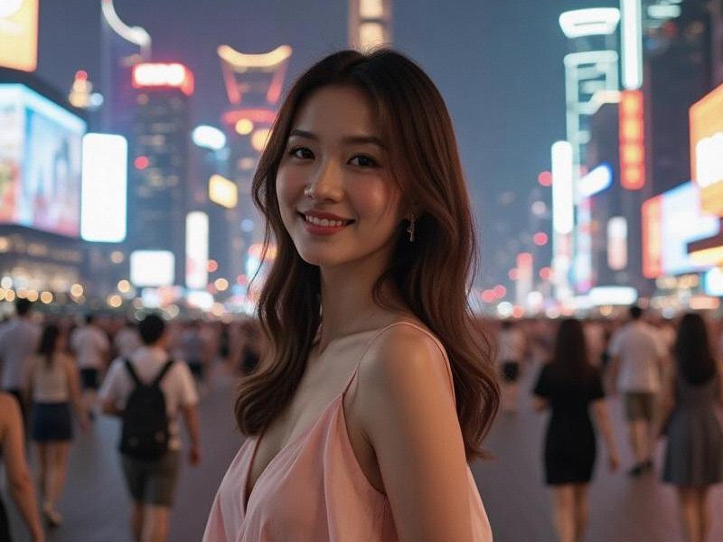 The Shanghai Woman: Redefining Modern Femininity in China's Global Metropolis