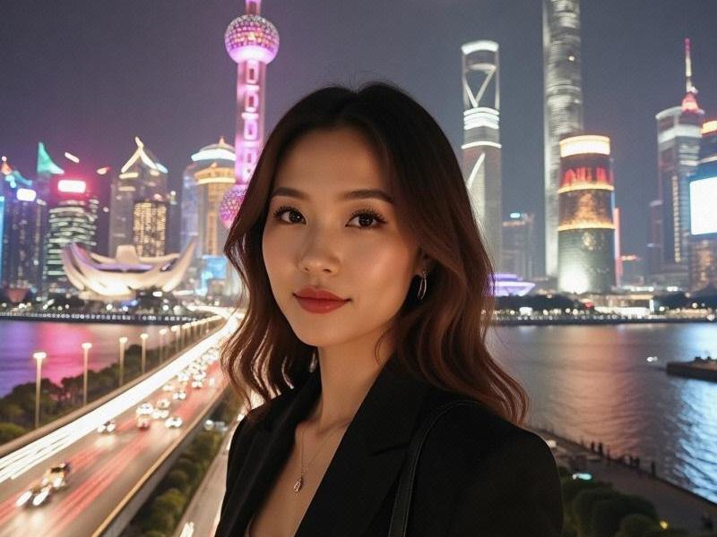 【霓虹密码】外滩18号：一个夜场管家的双面人生
