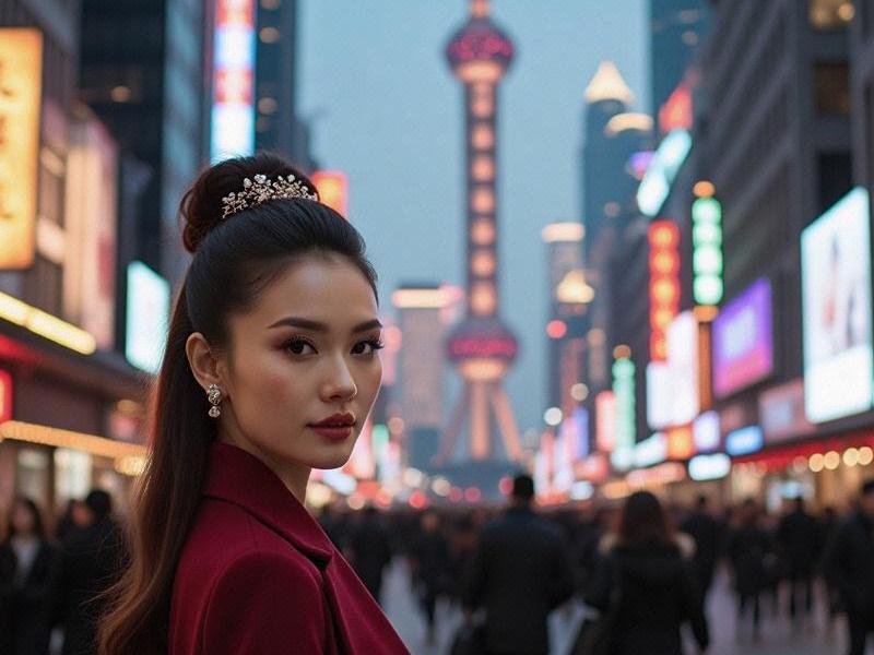 【夜上海的三重奏：娱乐会所里的城市记忆】