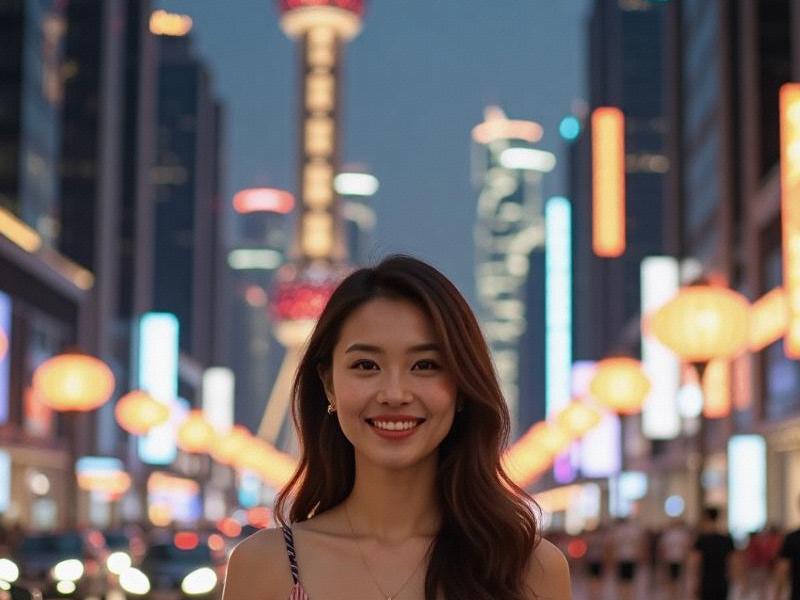 Beyond the City Limits: How Shanghai is Redefining Regional Urbanization