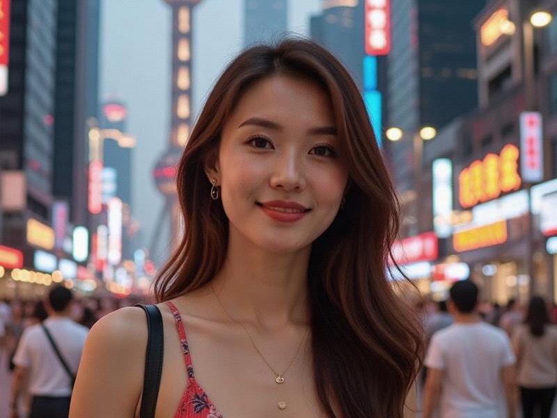 Shanghai's Entertainment Clubs: Where Business Meets Pleasure in China's Global City