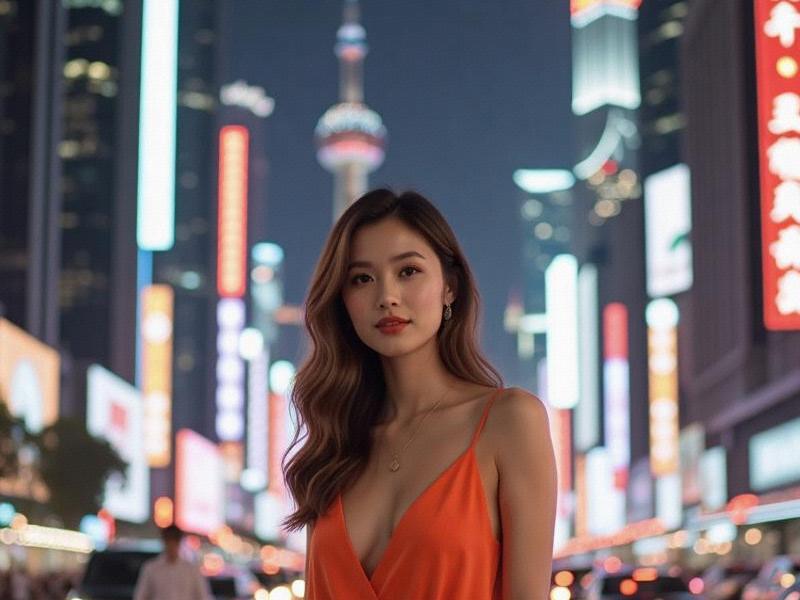 Shanghai's Constellation: How the Megacity is Reshaping the Yangtze Delta