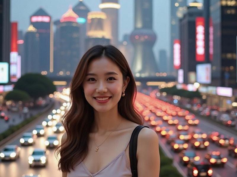 The Velvet Rope Revolution: Inside Shanghai's Next-Gen Entertainment Clubs