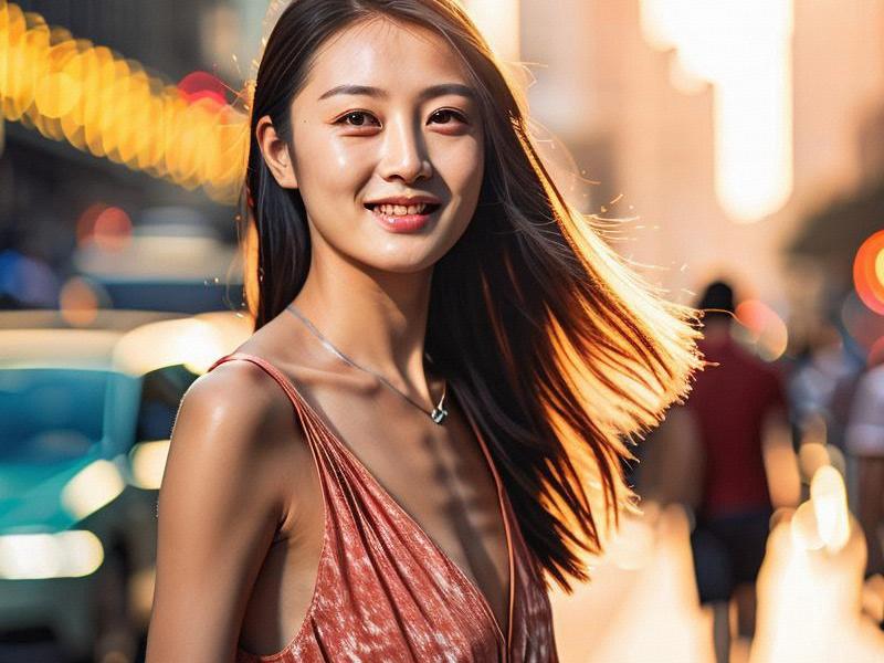 Shanghai's Green Revolution: Pioneering Urban Sustainability in China