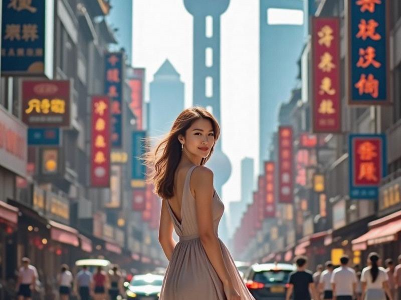 Shanghai's Spillover Effect: How China's Financial Capital is Reshaping the Yangtze Delta