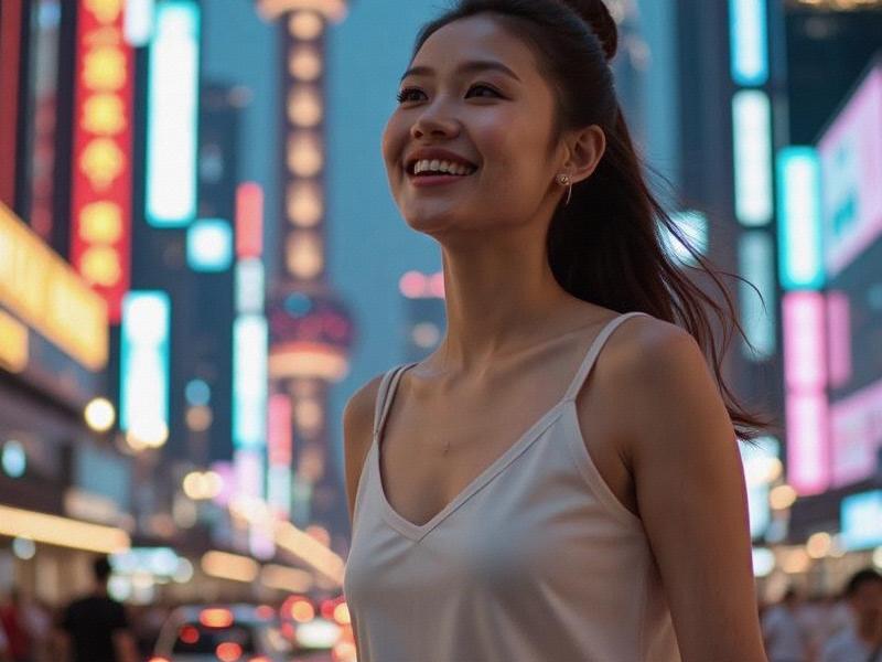 The Velvet Revolution: Shanghai's High-End Club Scene in 2025