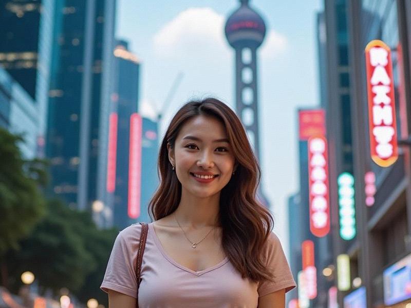 Shanghai's Orbit: How China's Financial Capital is Reshaping the Yangtze Delta