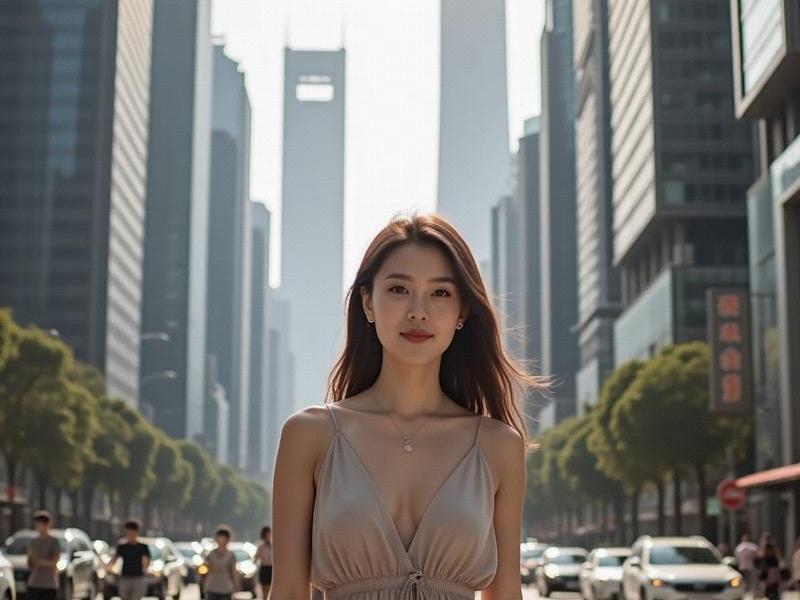 Shanghai’s Photonic Muses: Quantum Beauty Ecosystems Redefining Global Aesthetic Standards