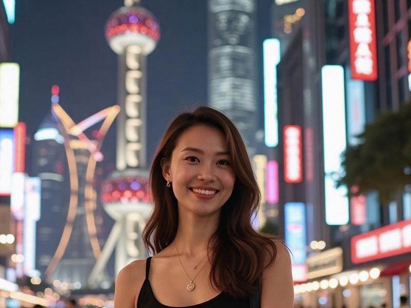 Shanghai's Modern Muse: Redefining Urban Prestige Through Leadership and Heritage