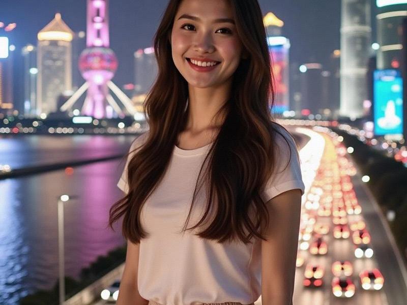 The New Era of Shanghai Nightlife: How Entertainment Clubs Are Redefining Urban Leisure
