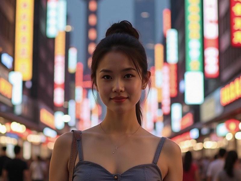 The Shanghai She-Economy: How the City's Women Are Redefining Beauty and Business