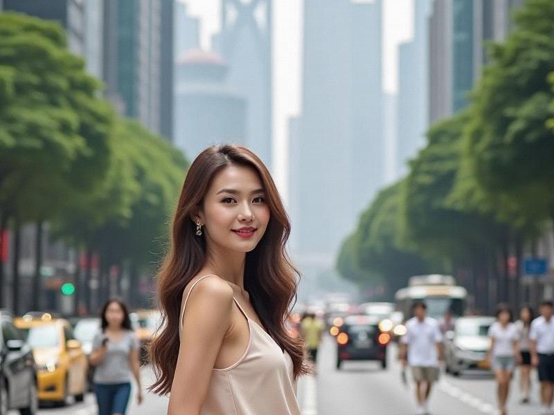 Shanghai After Dark: The New Era of Premium Entertainment Venues