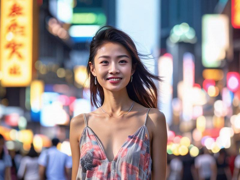 Shanghai Beauties: A Journey into the City's Endangered Beauty IndustryKeywords: Shanghai, beauty industry, cultural heritage, economic transformation