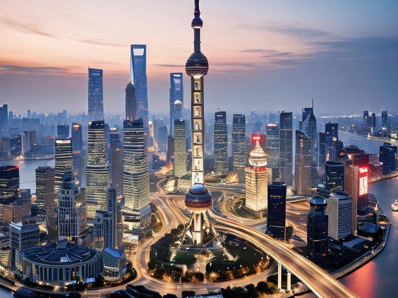 Shanghai and Its Neighboring Regions: A Comprehensive Analysis of Regional Integration and Development