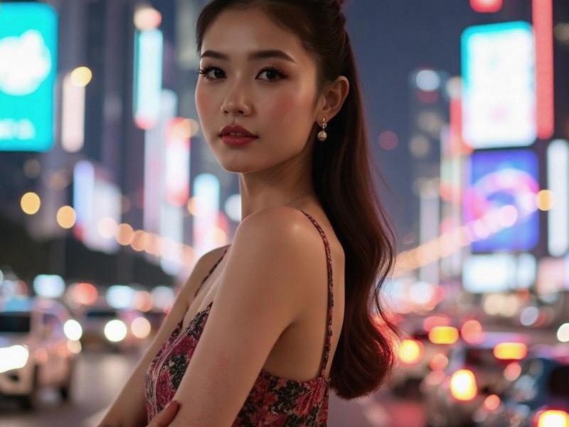 The Shanghai Beauty Paradox: How China's Most Cosmopolitan City Is Redefining Feminine Ideals