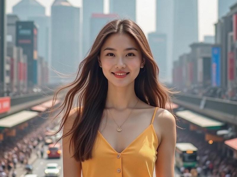 Shanghai 2045: The Making of a Future-Ready Global City
