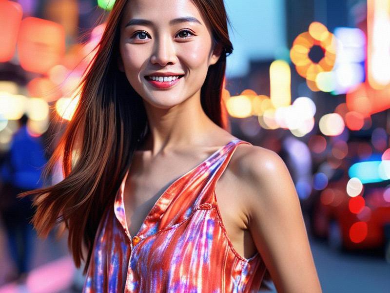 Shanghai Beauty: A Blend of Tradition and Modernity in the City's Aesthetic Evolution